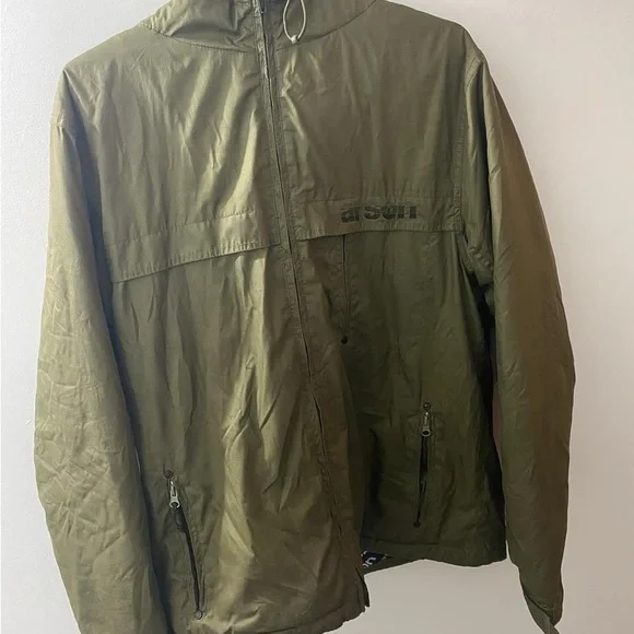 Arson Jacket - Picture 2 of 4